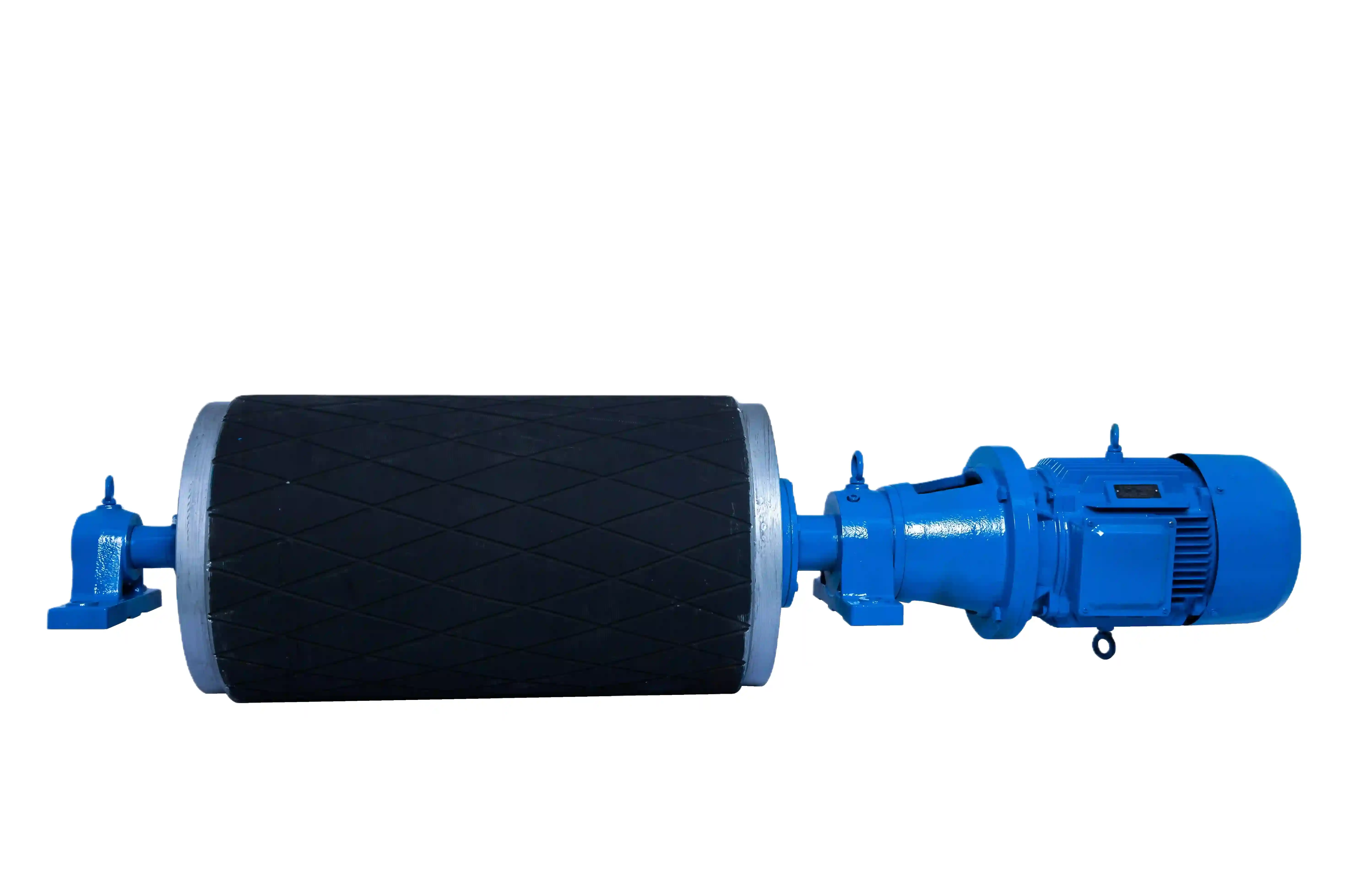 zmotoryzowane koło pasowe bębna do systemu przenośników