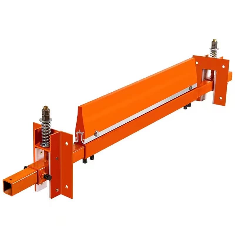 Jednoliniowy środek czyszczący do systemu przenośników