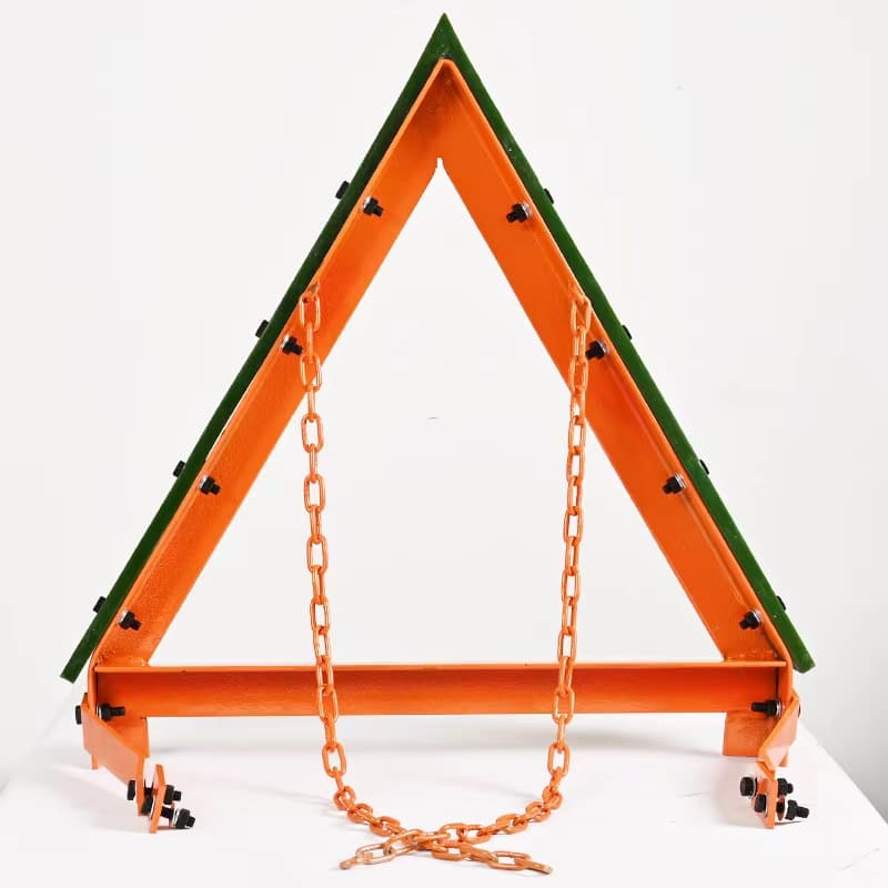 Środek do czyszczenia paska klinowego do systemu przenośników